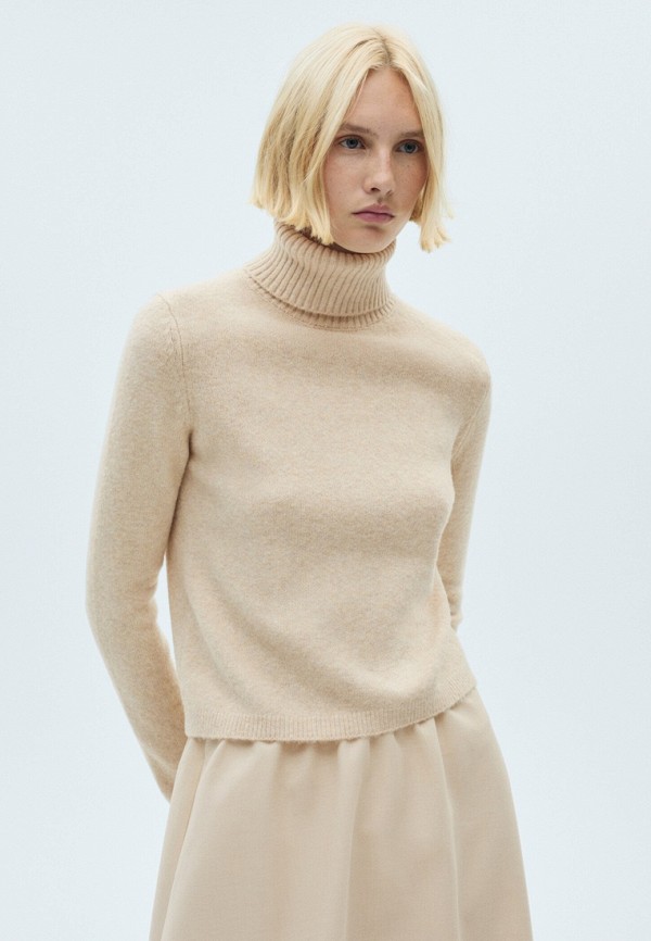 Mango Водолазка - MARIANA - фото 1