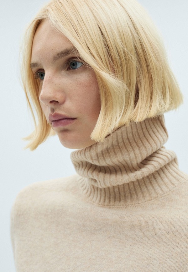 Mango Водолазка - MARIANA - фото 4