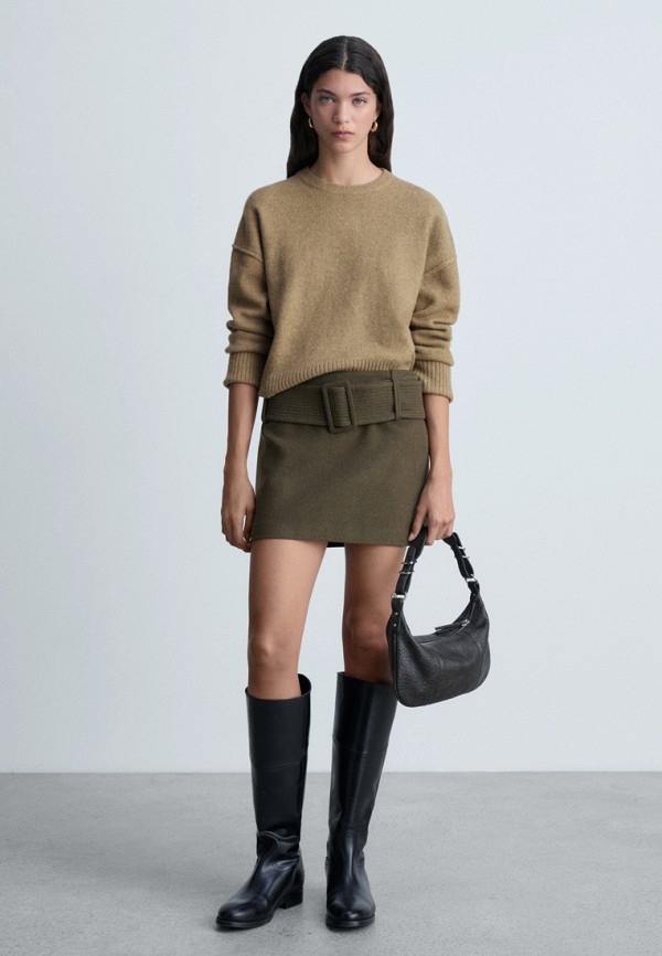 Mango Джемпер - MARIAM - фото 2