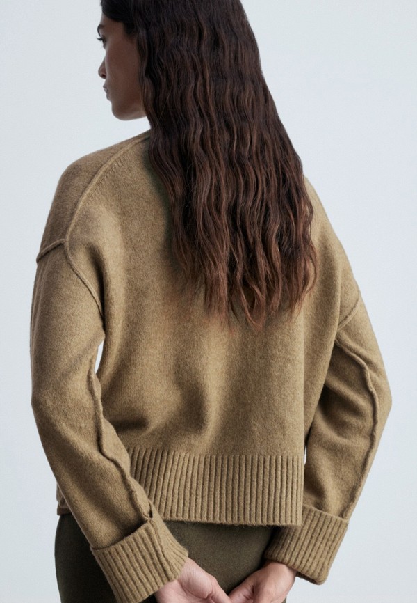 Mango Джемпер - MARIAM - фото 4