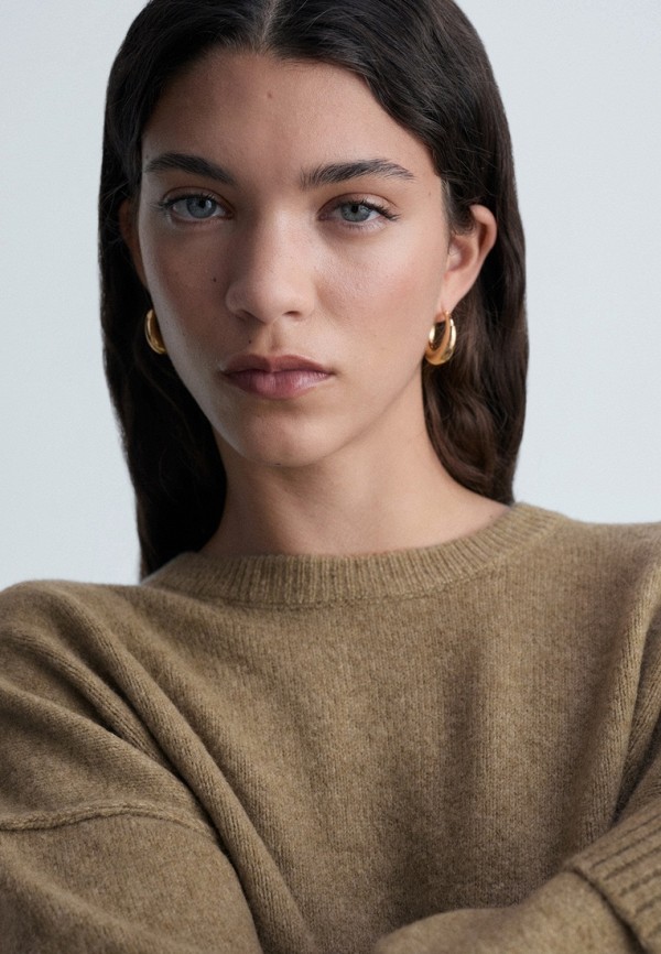 Mango Джемпер - MARIAM - фото 5