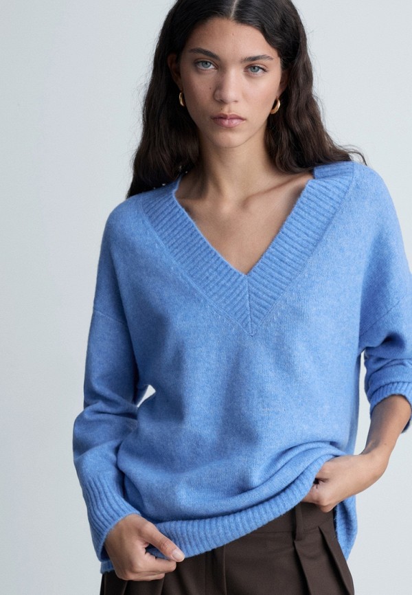 Mango Пуловер - DONATELO - фото 1