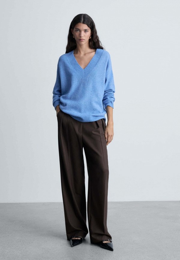 Mango Пуловер - DONATELO - фото 2