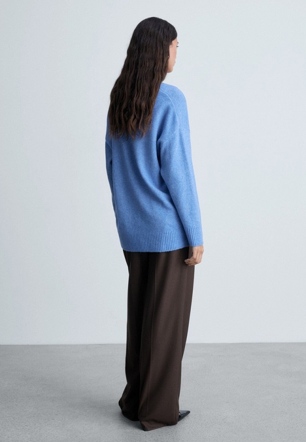 Mango Пуловер - DONATELO - фото 3