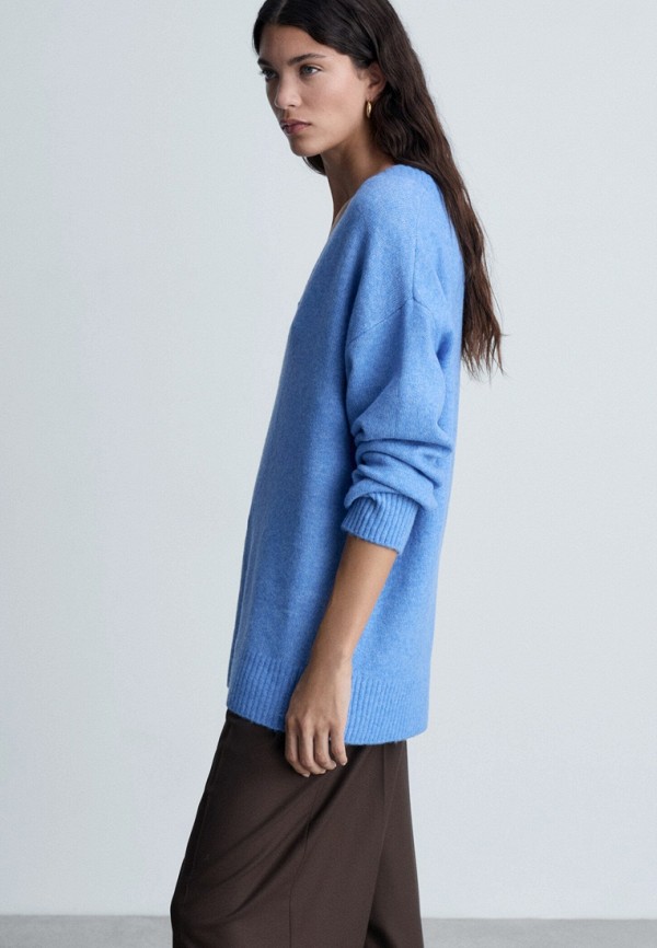 Mango Пуловер - DONATELO - фото 4