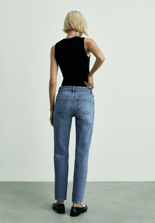 Mango Джинсы - NEWMOM - фото 3