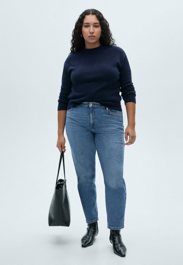 Mango Джинсы - NEWMOM - фото 6