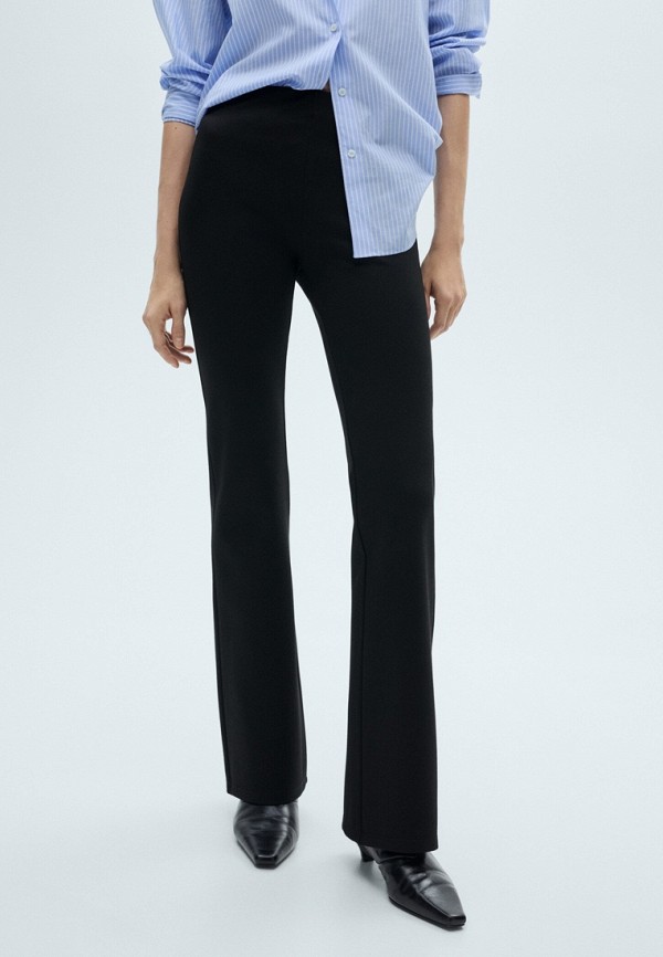 Mango Леггинсы - DELFIN - фото 1