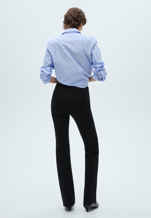 Mango Леггинсы - DELFIN - фото 3