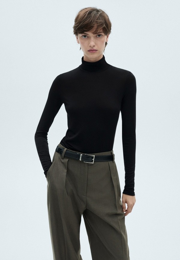 Mango Водолазка - SECONDA - фото 1