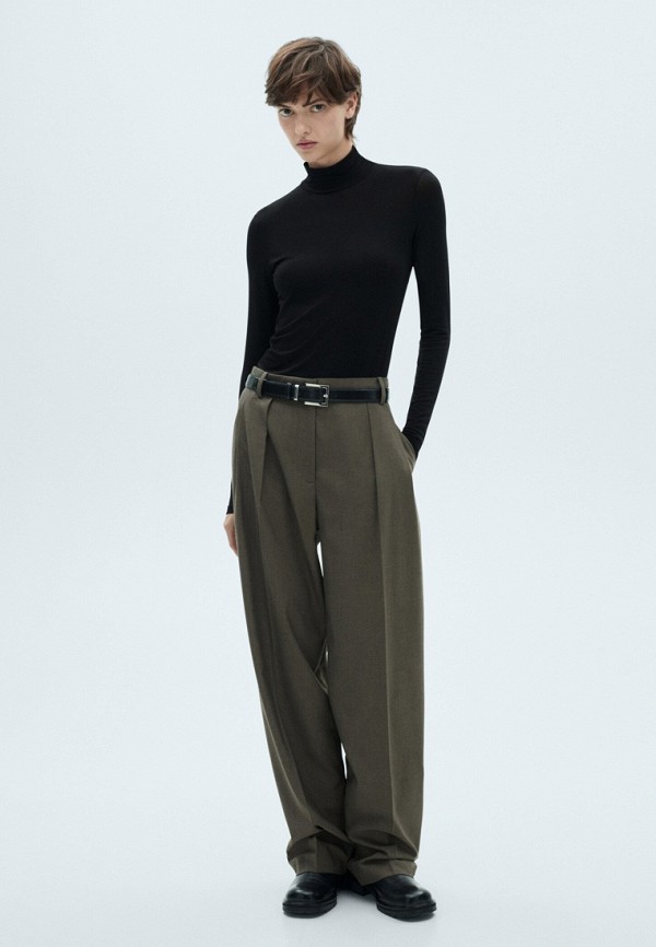 Mango Водолазка - SECONDA - фото 2