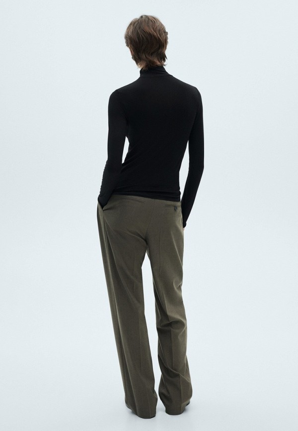 Mango Водолазка - SECONDA - фото 3