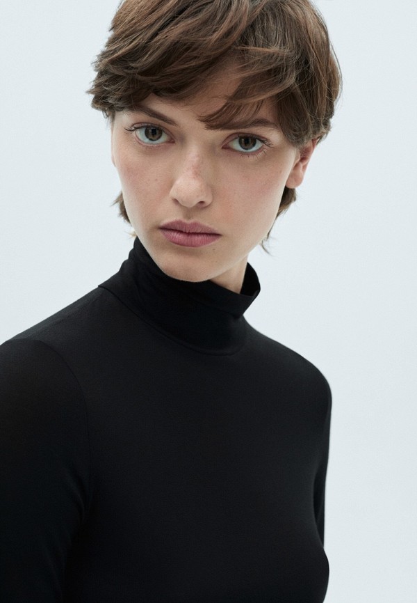 Mango Водолазка - SECONDA - фото 4