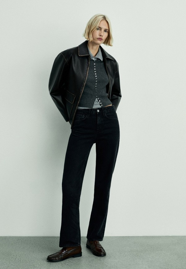 Mango Джинсы - MATILDA - фото 2