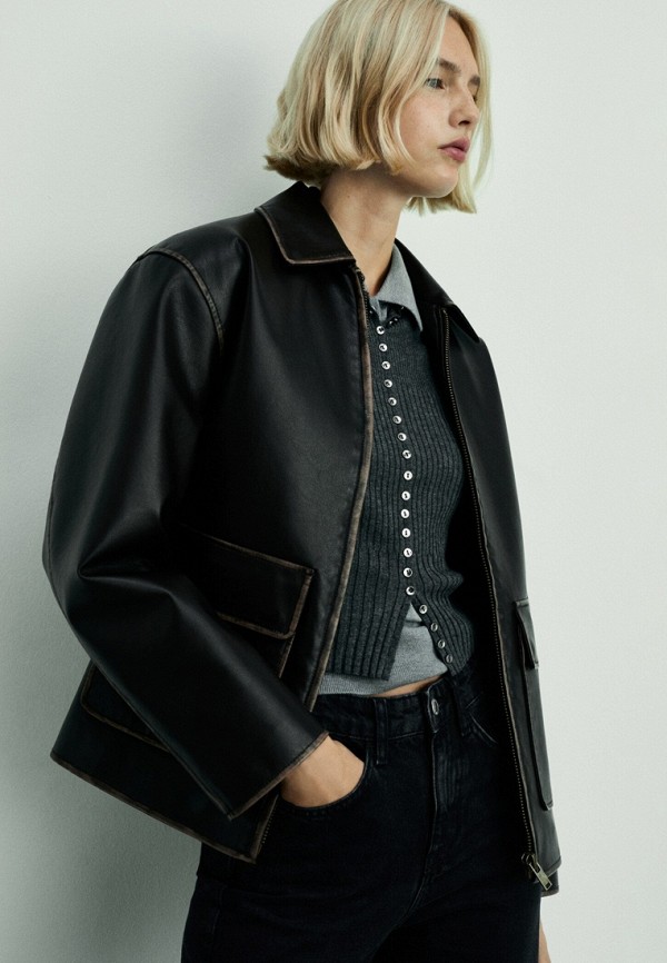 Mango Джинсы - MATILDA - фото 3