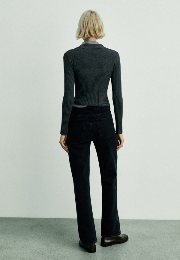 Mango Джинсы - MATILDA - фото 4