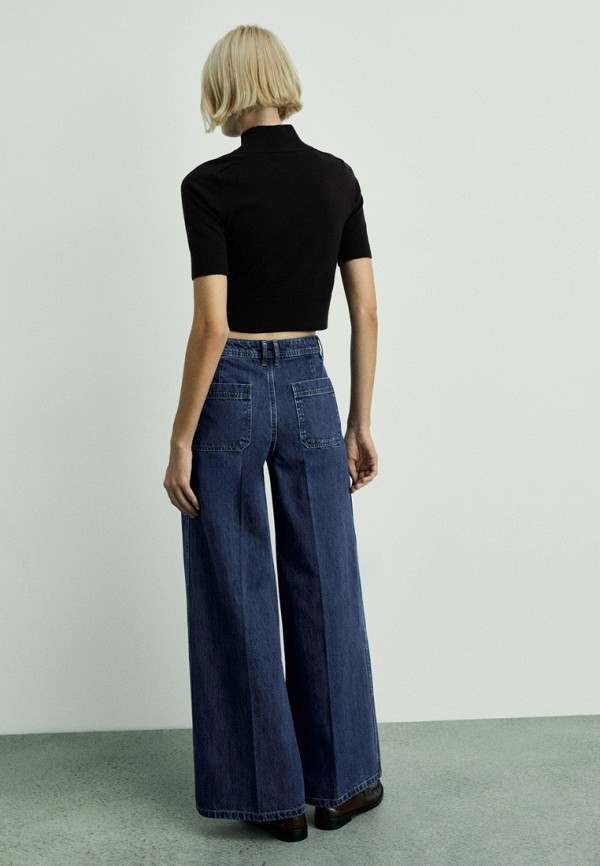 Mango Джинсы - JEANS EMMA - фото 3