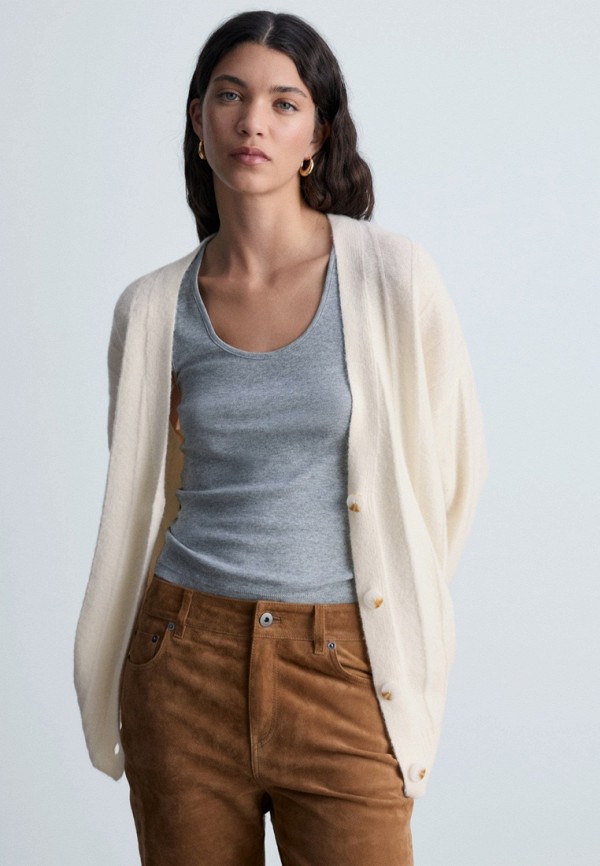 Mango Кардиган - TALDOTE - фото 1