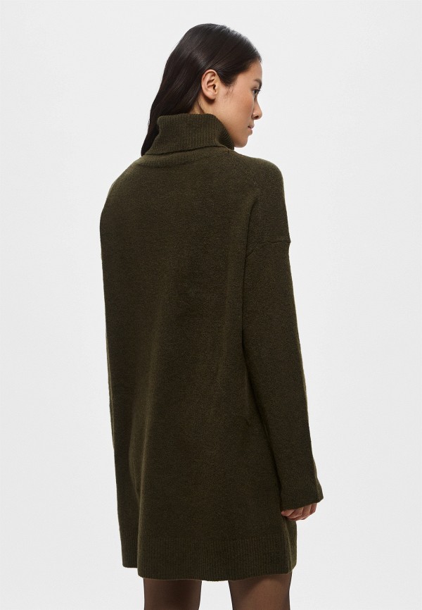 Mango Платье - TALDOTE - фото 3