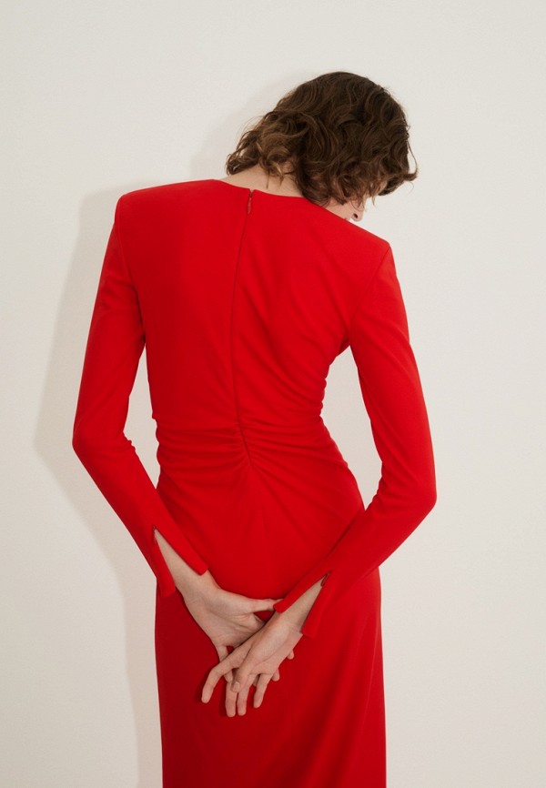 Mango Платье - CARLANEW, Exclusive online - фото 3