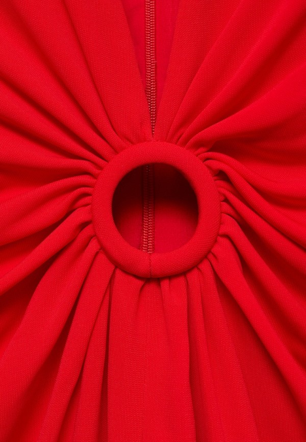 Mango Платье - CARLANEW, Exclusive online - фото 4