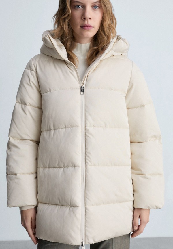 Mango Куртка утепленная - TOKYO - фото 1