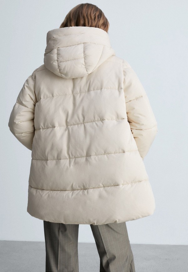 Mango Куртка утепленная - TOKYO - фото 3