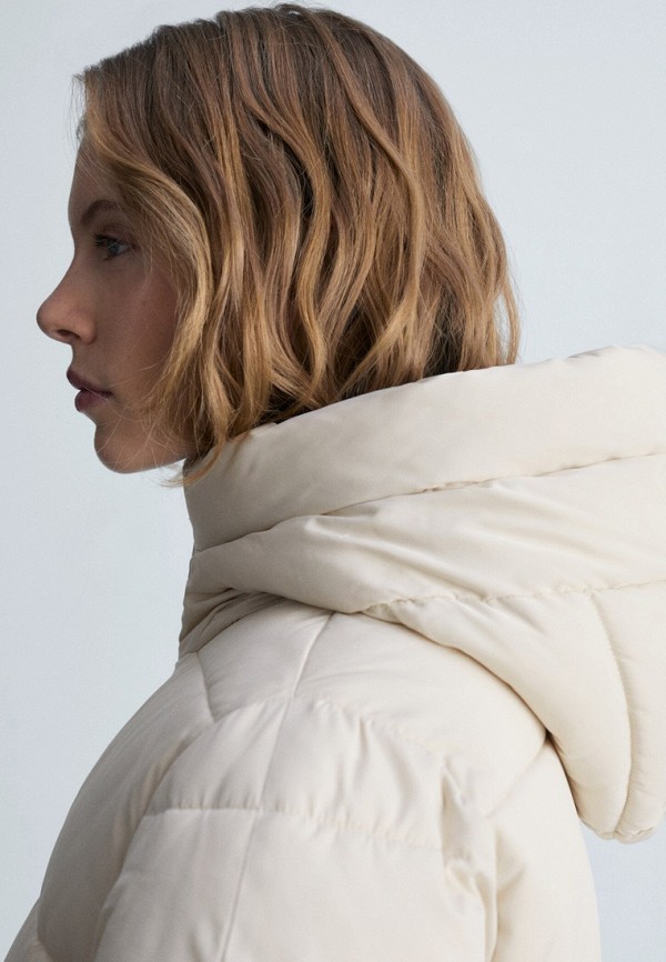 Mango Куртка утепленная - TOKYO - фото 4