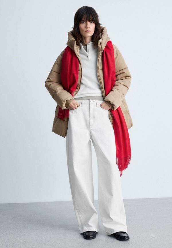 Mango Куртка утепленная - TOKYO - фото 2