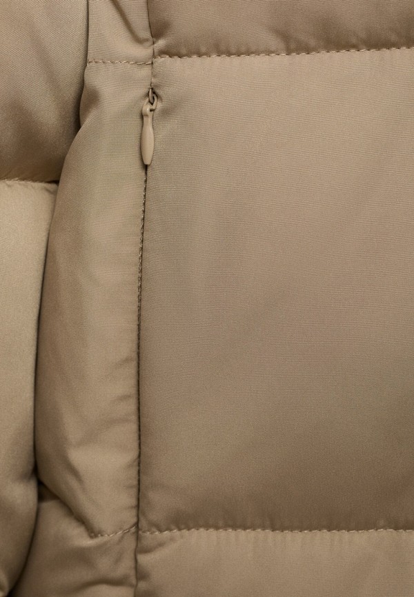 Mango Куртка утепленная - TOKYO - фото 4