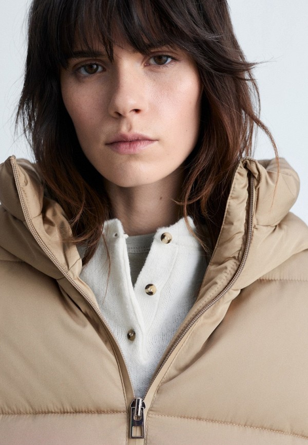 Mango Куртка утепленная - TOKYO - фото 5