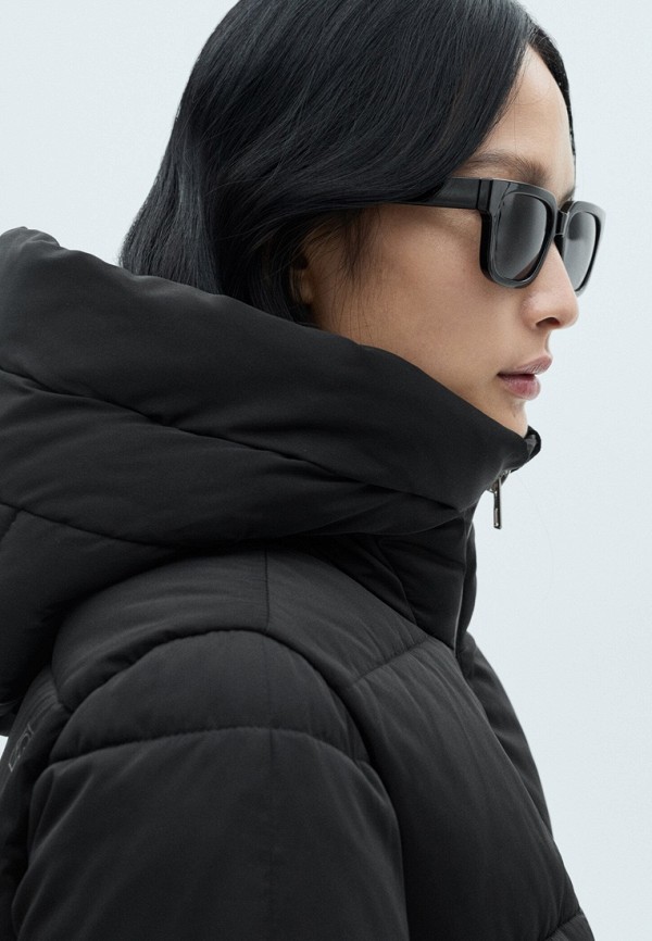 Mango Куртка утепленная - TOKYO - фото 4