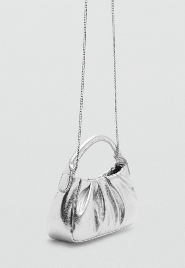 Mango Сумка - LEON - фото 2