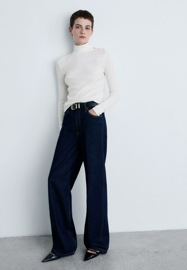 Mango Водолазка - BETTY - фото 2