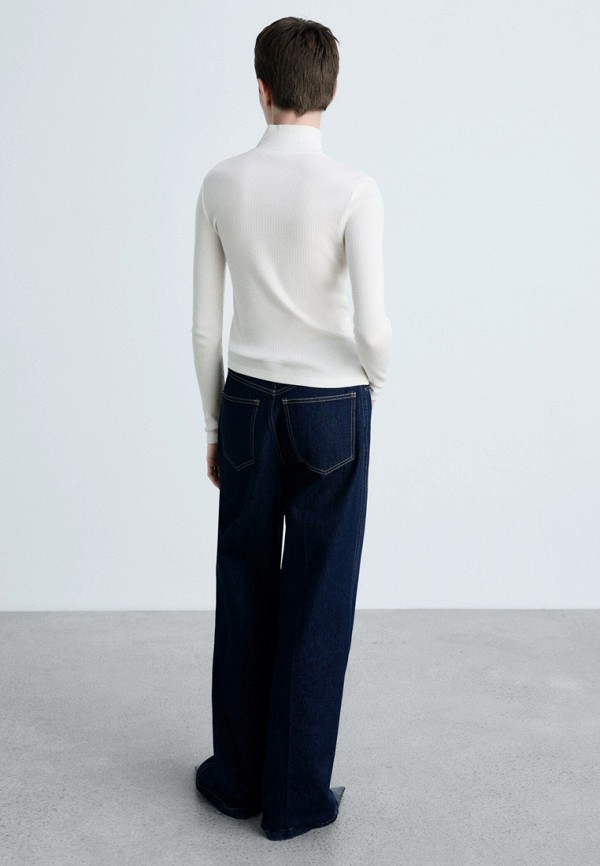 Mango Водолазка - BETTY - фото 3