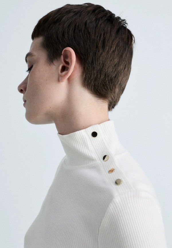 Mango Водолазка - BETTY - фото 4