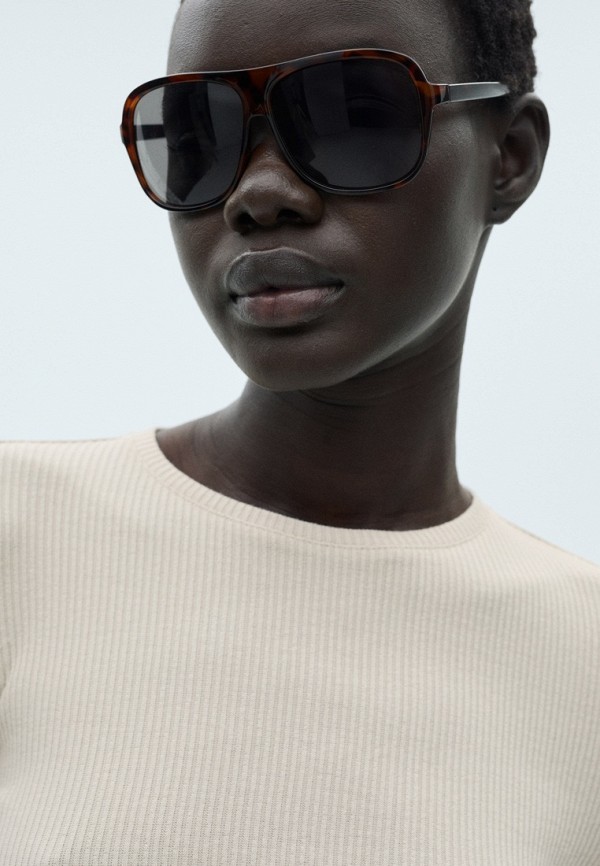 Mango Лонгслив - LILOCA - фото 4