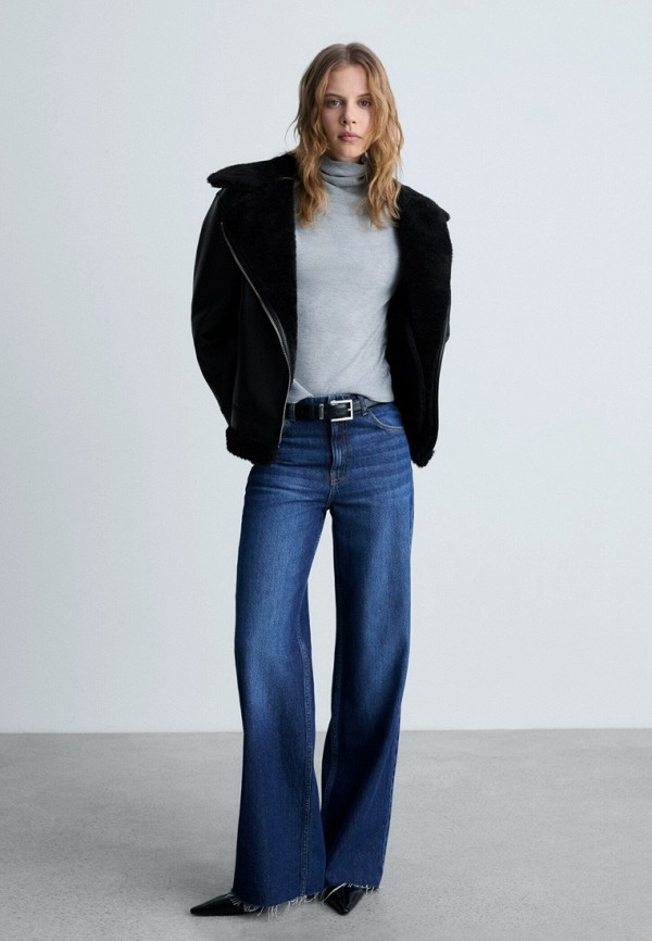 Mango Дубленка - ADRI - фото 2