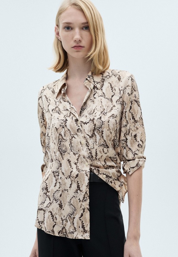 Mango Блуза - IDEALE - фото 1