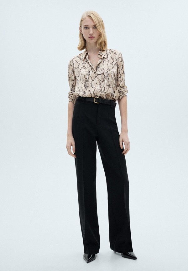 Mango Блуза - IDEALE - фото 2