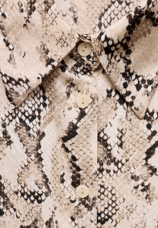 Mango Блуза - IDEALE - фото 6