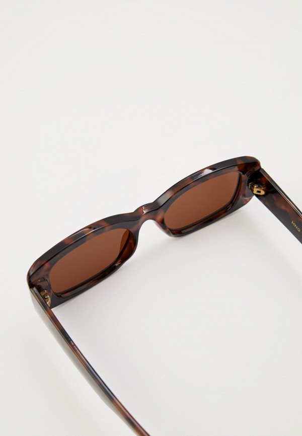 Mango Очки солнцезащитные - NEREA - фото 3