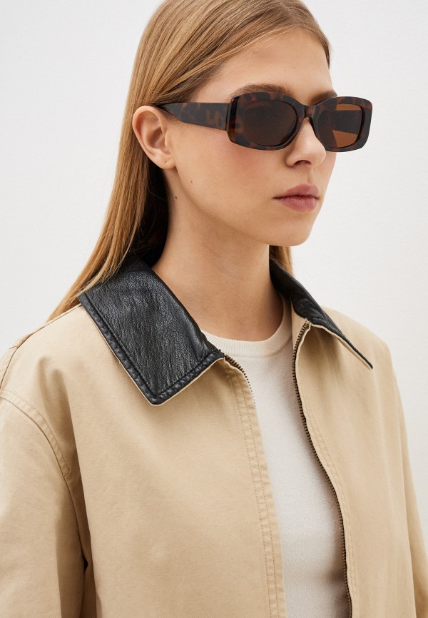 Mango Очки солнцезащитные - NEREA - фото 4