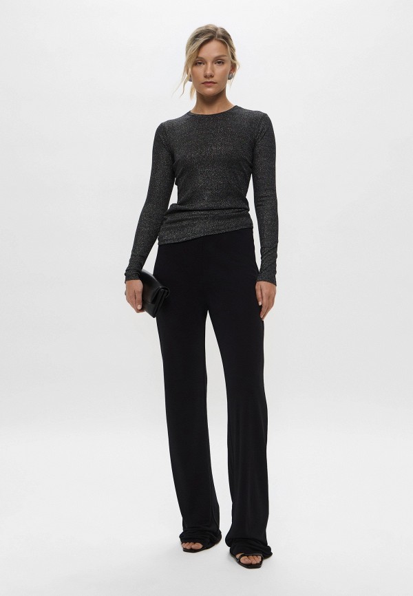 Mango Лонгслив - SECONDBI - фото 2