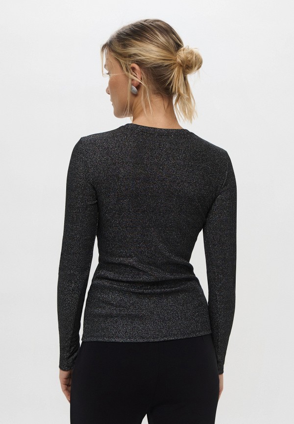 Mango Лонгслив - SECONDBI - фото 3