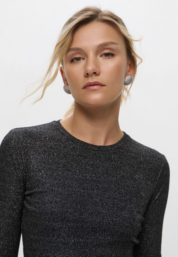 Mango Лонгслив - SECONDBI - фото 5