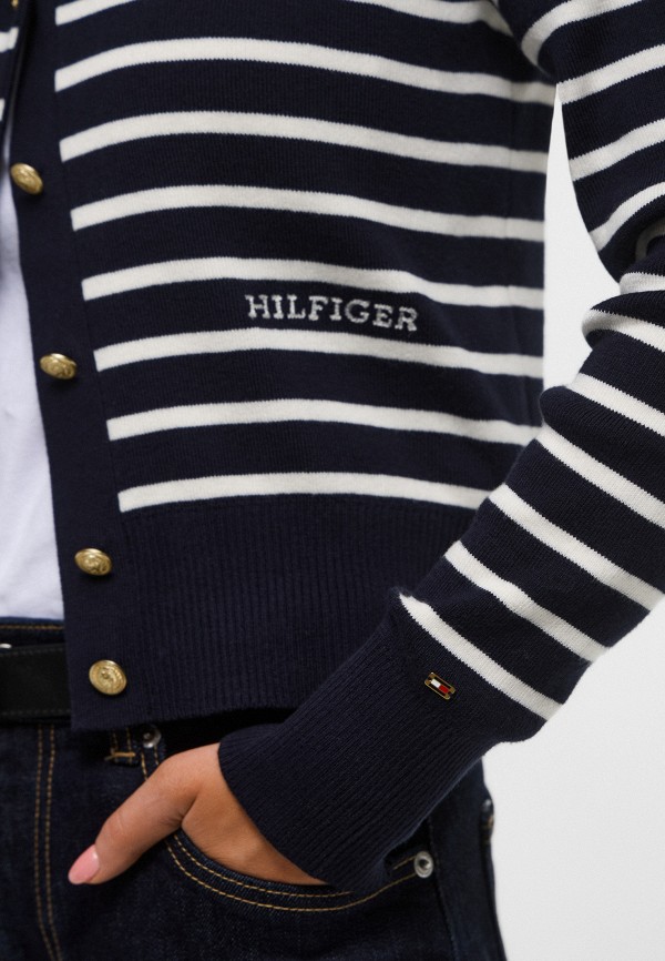 Tommy Hilfiger Кардиган - фото 5