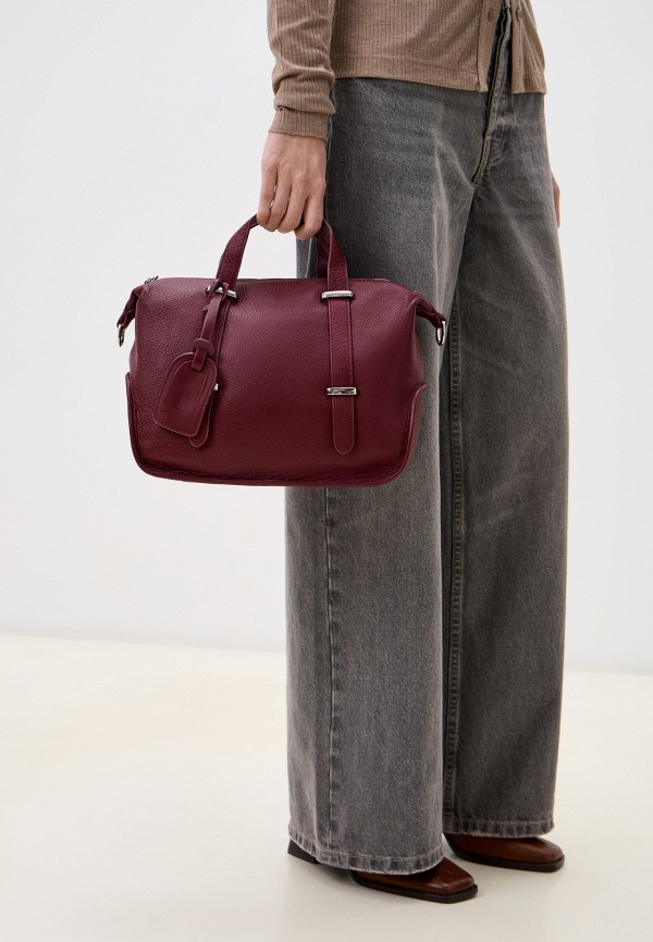 Francesca Peretti Сумка и брелок - фото 4