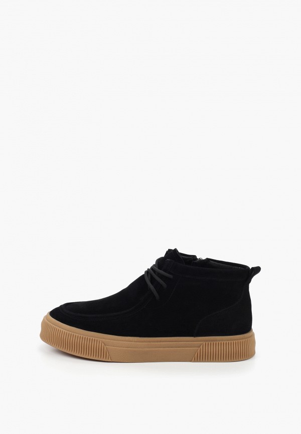 Roberto Jordiani Ботинки - фото 1