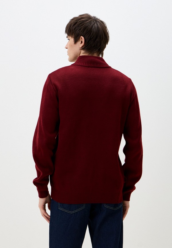 Franco La'Rinchi Джемпер - фото 3